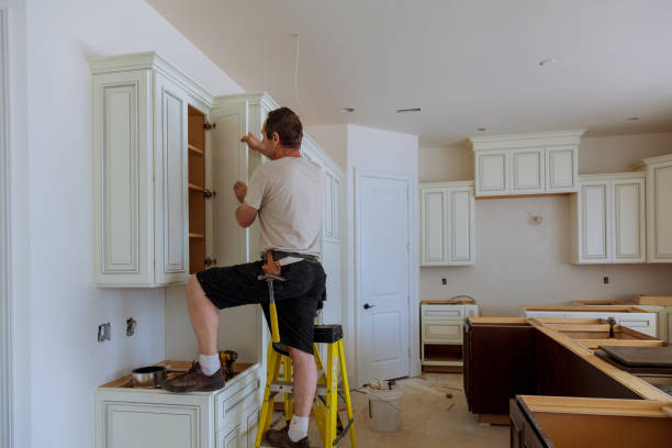 Licensed Countertop Replacement service in Richlandtown, PA - BM Kitchen