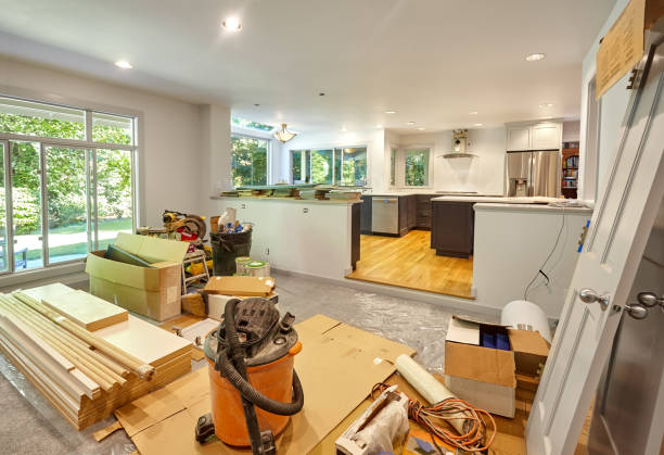 Reliable Countertop Replacement contractor in Richlandtown, PA by BM Kitchen