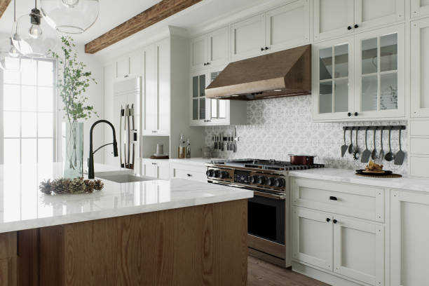 Affordable Countertop Replacement solutions in Richlandtown, PA